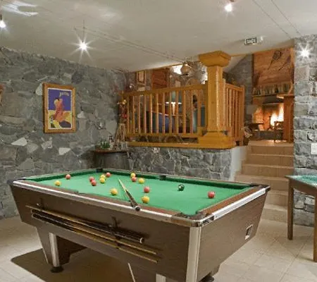 Chalet-Hôtel Alpage&SPA-3