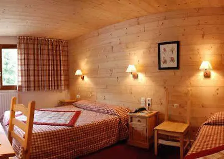 Chalet-Hôtel Alpage&SPA-2